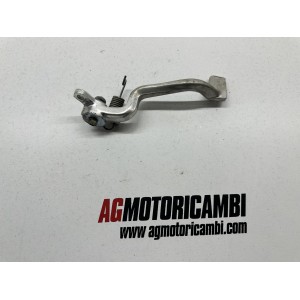 KAWASAKI ZZR 1100 C 1990-1992 BREMSPEDAL HINTEN 2