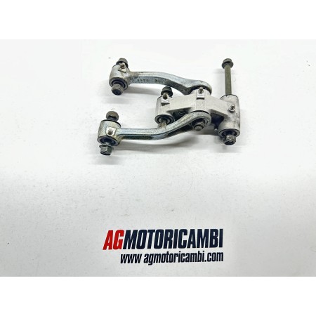 LEVERAGGIO AMMORTIZZATORE POSTERIORE KAWASAKI ZZR 1100 C 1990-1992