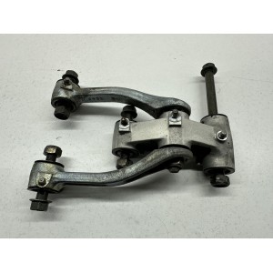 KAWASAKI ZZR 1100 C 1990-1992 HINTERES STOSSDÄMPFERGESTÄNGE 2