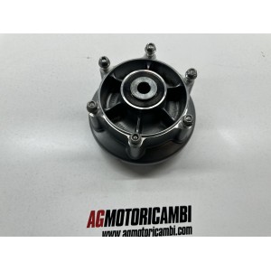 MOZZO RUOTA POSTERIORE CORONA KAWASAKI ZZR 1100 C 1990-1992
