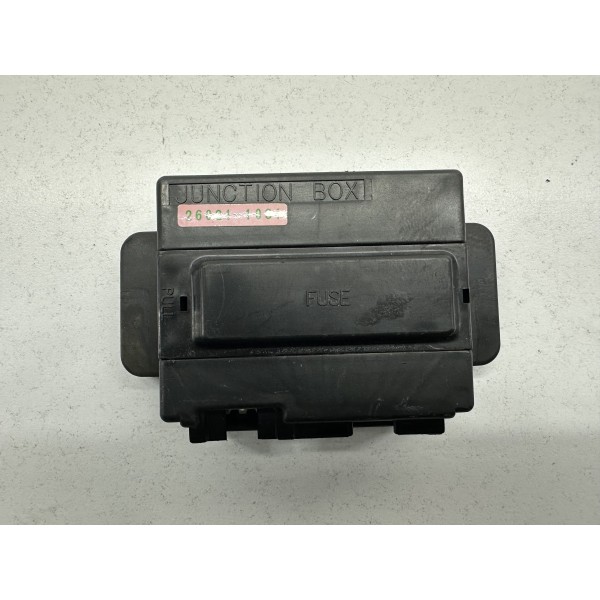 KAWASAKI ZZR 1100 C 1990-1992 FUSE BOX CONTROL...