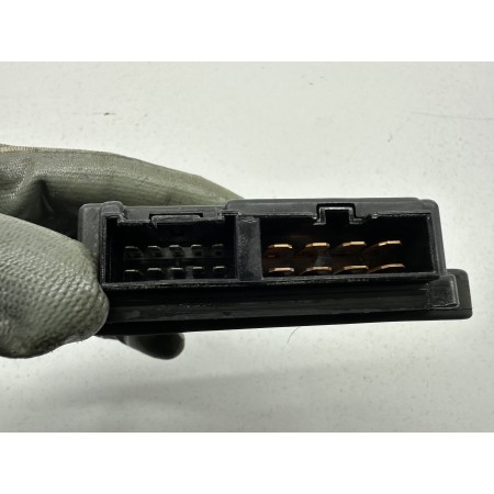 KAWASAKI ZZR 1100 C 1990-1992 FUSE BOX CONTROL UNIT
