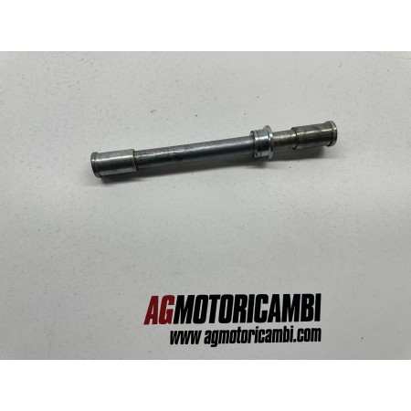 KAWASAKI ZZR 1100 C 1990-1992 FRONT WHEEL AXLE PIN