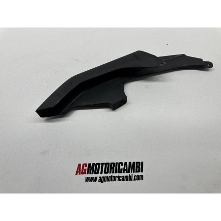 PARACATENA COVER CATENA KAWASAKI ZZR 1100 C 1990-1992