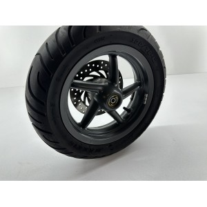 FRONT WHEEL RIM APRILIA LEONARDO 125 150 ROTAX 4T