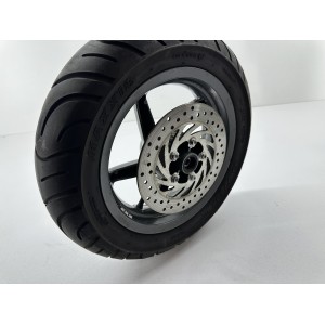 JANTE AVANT APRILIA LEONARDO 125 150 ROTAX 4T 2