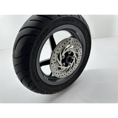 FRONT WHEEL RIM APRILIA LEONARDO 125 150 ROTAX 4T