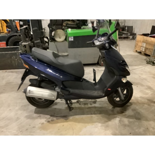 CÂBLE DE RÉFÉRENCE COMPTEUR KM APRILIA LEONARDO...