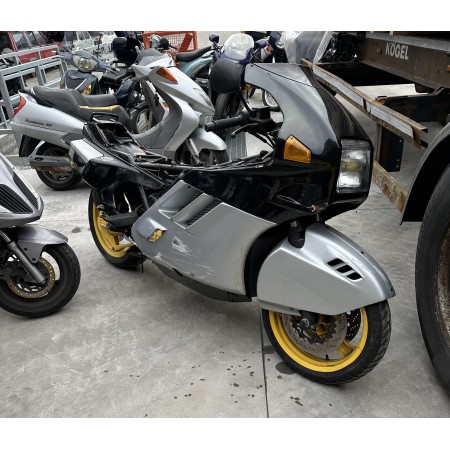 HINTERER GRIFF BMW K1 1988-1993 36000 KM 104EB