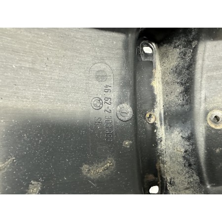 REAR MUDGUARD BMW K1 1988-1993 36000 KM 104EB