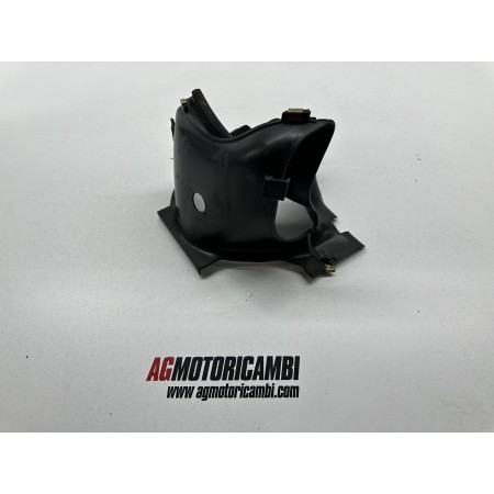 KUNSTSTOFFABDECKUNG BMW K1 1988-1993 36000 KM 104EB