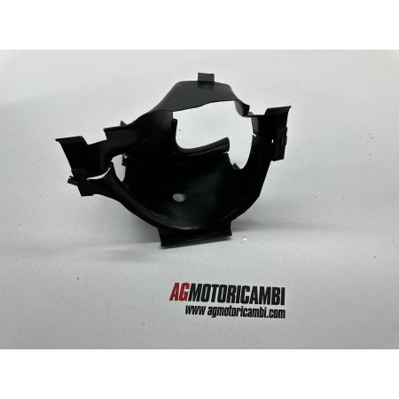 KUNSTSTOFFABDECKUNG BMW K1 1988-1993 36000 KM 104EB