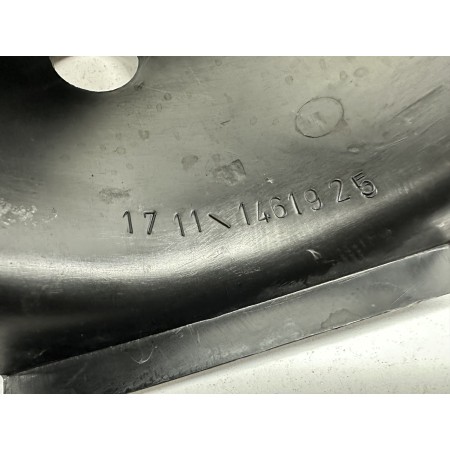 KUNSTSTOFFABDECKUNG BMW K1 1988-1993 36000 KM 104EB