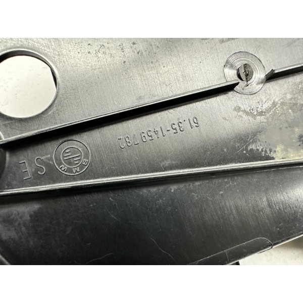 PLASTIC SUPPORT BMW K1 1988-1993 36000 KM 104EB