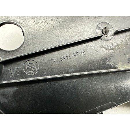 PLASTIC SUPPORT BMW K1 1988-1993 36000 KM 104EB