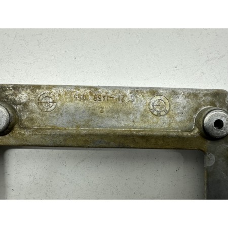 BATTERIEHALTER BMW K1 1988-1993 36000 KM 104EB