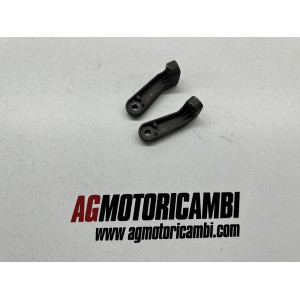 COPPIA STAFFE SUPPORTI ANTERIORI BMW K1 1988-1993 36000...