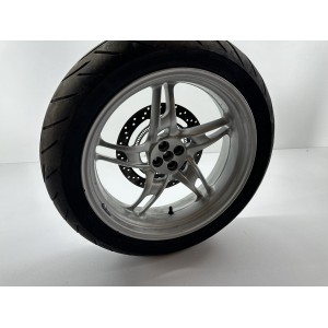 JANTE ARRIÈRE BMW R850 RT R 850 RT 852EA 2001-05