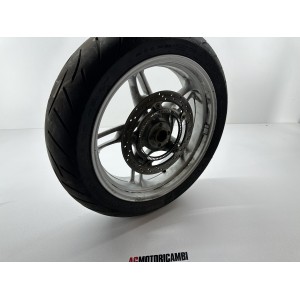 LLANTA TRASERA BMW R850 RT 850 RT 852EA 2001-05 2