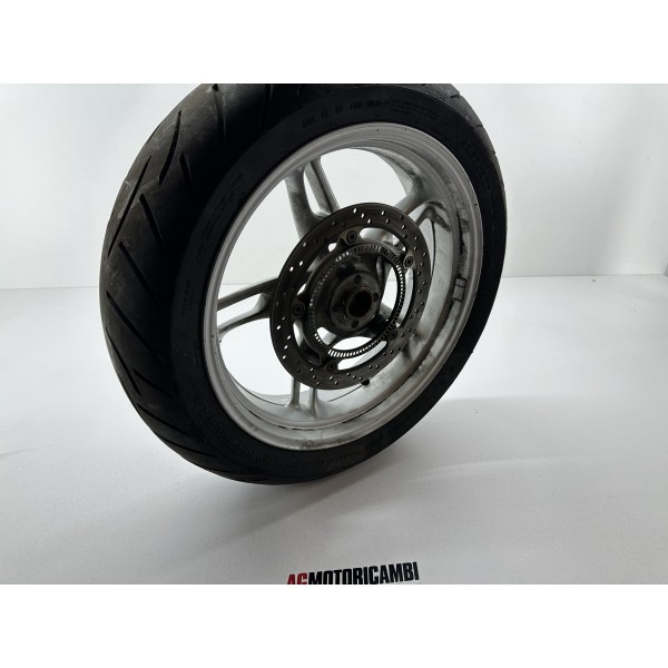 CERCHIO RUOTA POSTERIORE BMW R850 RT R 850 RT...