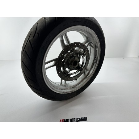 HINTERE FELGE BMW R850 RT R 850 RT 852EA 2001-05