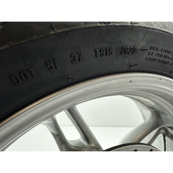 HINTERE FELGE BMW R850 RT R 850 RT 852EA 2001-05