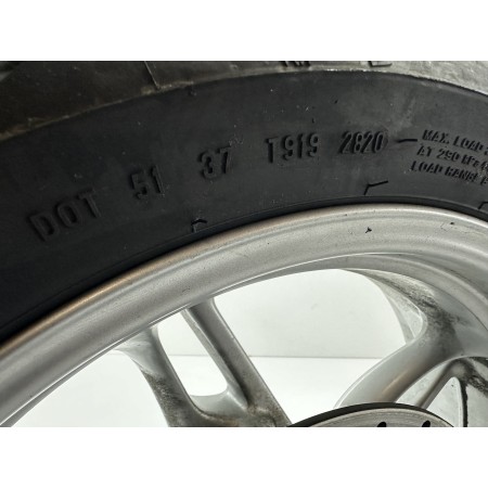 HINTERE FELGE BMW R850 RT R 850 RT 852EA 2001-05