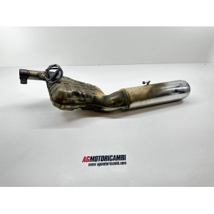 MARMITTA SCARICO TERMINALE BMW R850 RT R 850 RT 852EA...