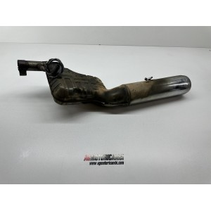 BMW R850 RT R 850 RT EXHAUST SILENCER 852EA 2001-05 2