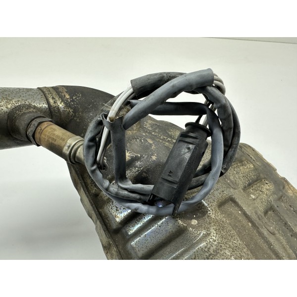 BMW R850 RT R 850 RT AUSPUFF SCHALLDÄMPFER...