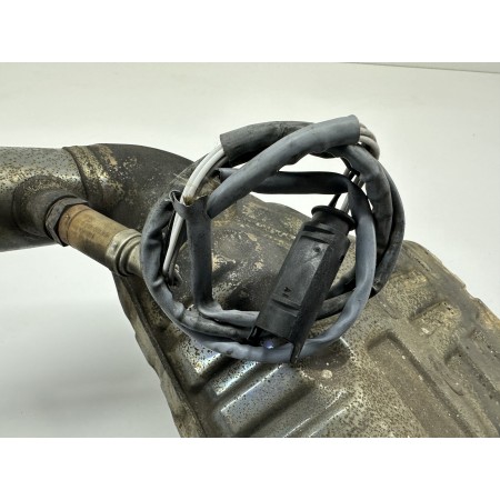 MARMITTA SCARICO TERMINALE BMW R850 RT R 850 RT 852EA 2001-05