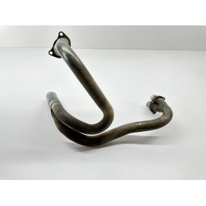 COLECTOR DE ESCAPE SILENCIADOR BMW R850 RT 850 RT 852EA...