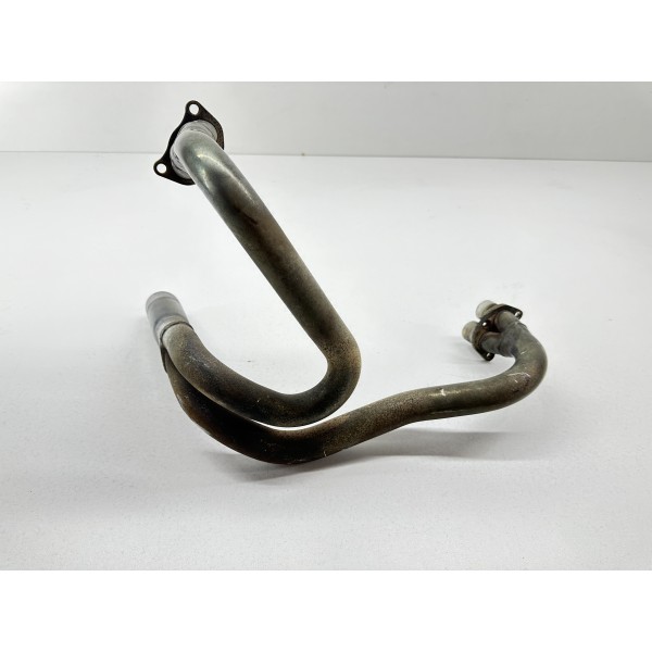 AUSPUFFKRÜMMER SCHALLDÄMPFER BMW R850 RT R 850...