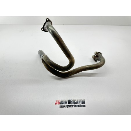 COLLETTORE DI SCARICO MARMITTA BMW R850 RT R 850 RT 852EA 2001-05
