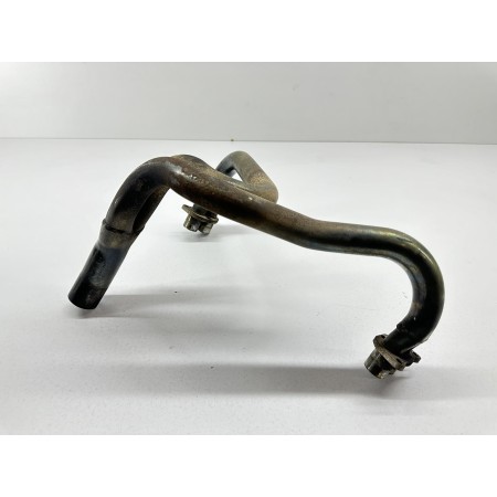 COLLETTORE DI SCARICO MARMITTA BMW R850 RT R 850 RT 852EA 2001-05