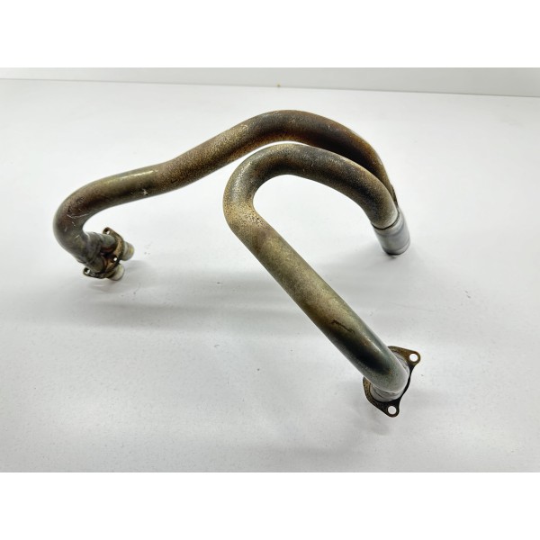 COLECTOR DE ESCAPE SILENCIADOR BMW R850 RT 850...