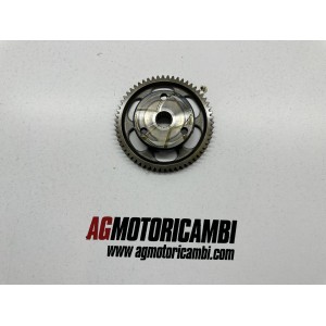 RUOTA LIBERA ACCENSIONE SUZUKI BURGMAN 650 EXECUTIVE...