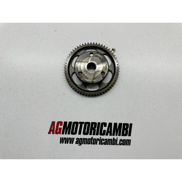 IGNITION FREEWHEEL SUZUKI BURGMAN 650 EXECUTIVE...