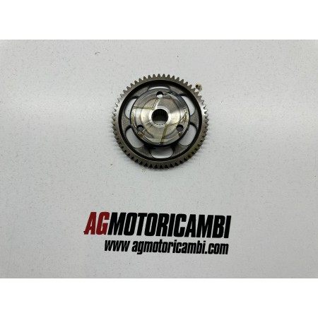 ROUE LIBRE D'ALLUMAGE SUZUKI BURGMAN 650 EXECUTIVE 2006-2012 2008