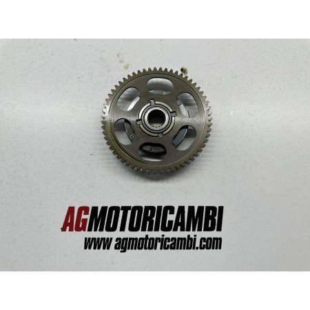 IGNITION FREEWHEEL SUZUKI BURGMAN 650 EXECUTIVE 2006-2012 2008