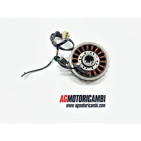 STATORE E VOLANO SUZUKI BURGMAN 650 EXECUTIVE...