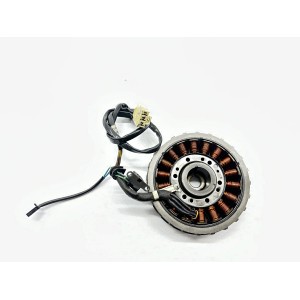 STATOR UND SCHWUNGRAD SUZUKI BURGMAN 650 EXECUTIVE... 2