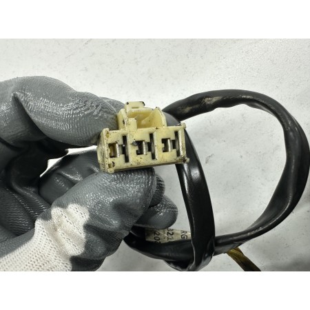 STATORE E VOLANO SUZUKI BURGMAN 650 EXECUTIVE 2006-2012 2008