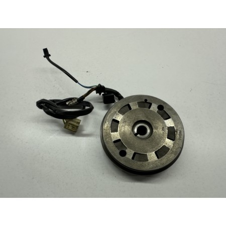 STATORE E VOLANO SUZUKI BURGMAN 650 EXECUTIVE 2006-2012 2008