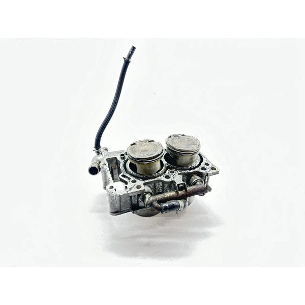 PAAR ZYLINDERKOLBEN SUZUKI BURGMAN 650...