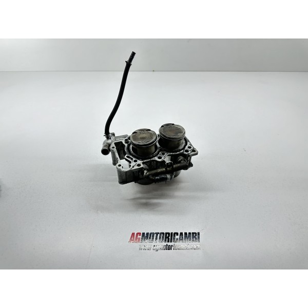 PAAR ZYLINDERKOLBEN SUZUKI BURGMAN 650...