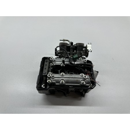 TESTA COMPLETA ALBERI A CAMME SUZUKI BURGMAN 650 2006-2012 2008