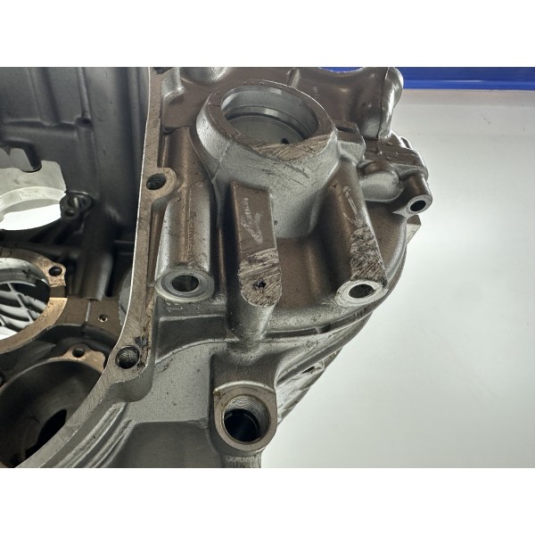 MV AGUSTA F4 F43 08 MOTORBLOCK KURBELGEHÄUSE