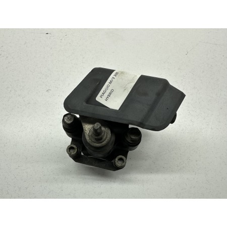 REAR PARKING BRAKE CALIPER PIAGGIO MP3 300 HYBRID 2010-2016