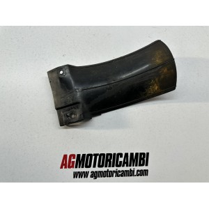 LEFT REAR MUDGUARD YAMAHA DT 125 X 2004-2006